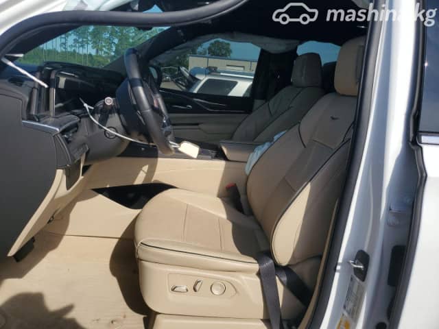 Cadillac Escalade V ESV 6.2 AT 4WD
