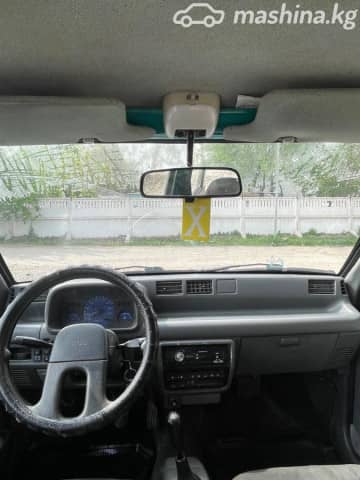 Daewoo Tico 0.8 MT