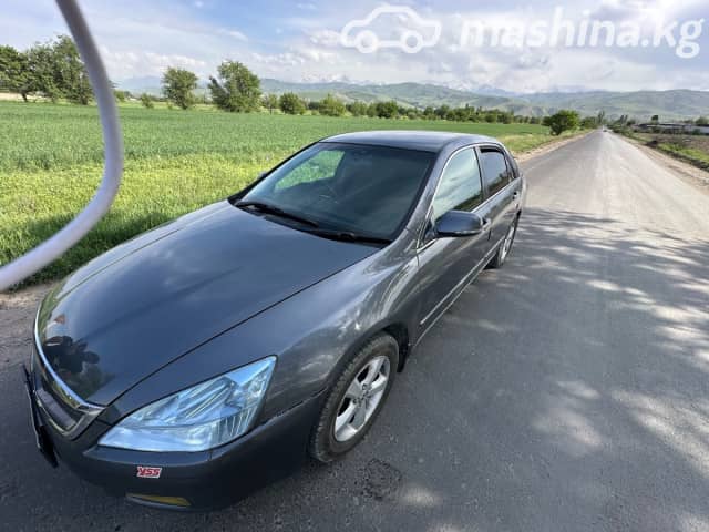 Honda Inspire IV 3.0 AT
