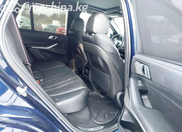 BMW X5 IV (G05/G18) 40i 3.0 AT 4WD