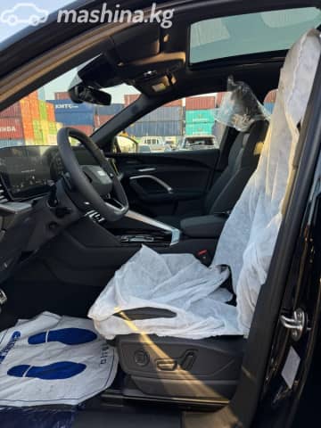 Audi Q5 III 40 TDI 2.0d AMT 4WD