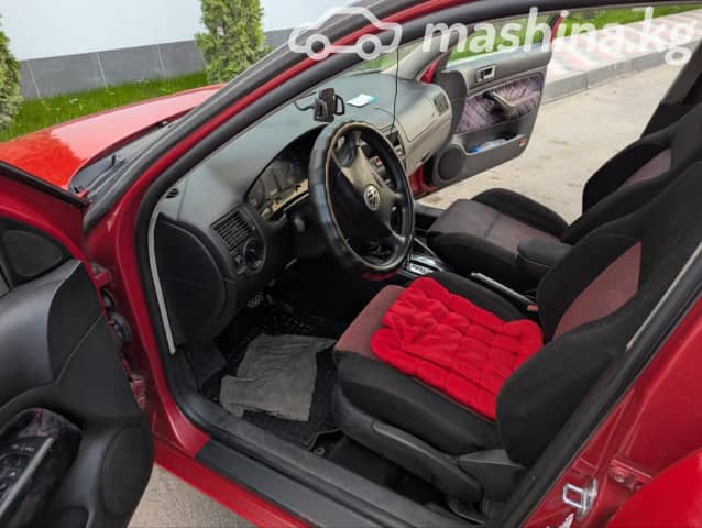 Volkswagen Golf IV 2.0 AT