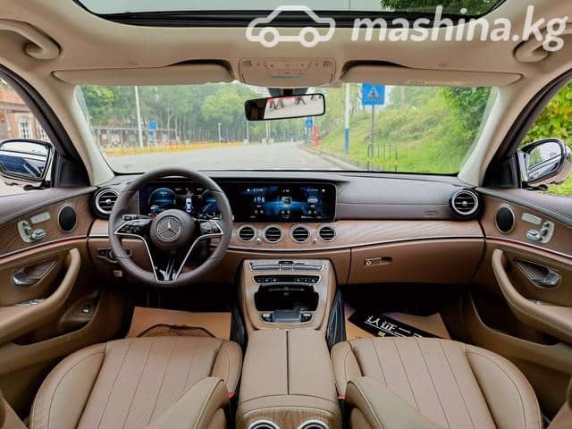 Mercedes-Benz E-Класс V (W213, S213, C238) Рестайлинг 300 L 2.0 AT
