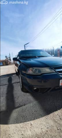 Daewoo Nexia I Рестайлинг 1.5 MT