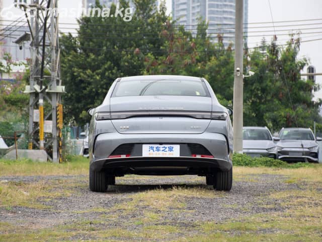 BYD Destroyer 05 1.5hyb AT
