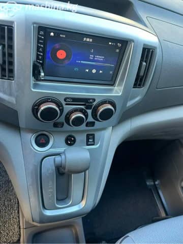 Nissan NV200 1.6 AT