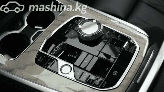 BMW X7 I (G07) Рестайлинг 40i 3.0 AT 4WD