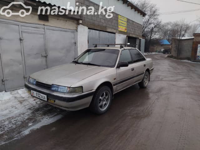 Mazda Capella IV 2.0 MT