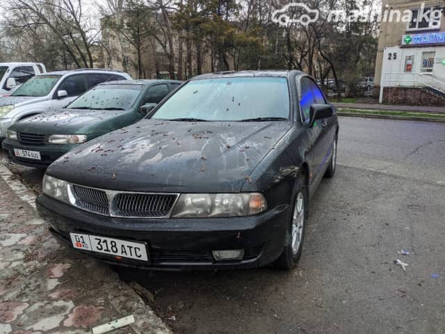 Mitsubishi Diamante II 2.5 AT