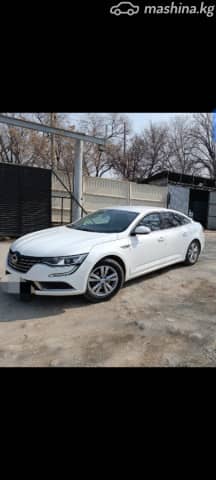 Hyundai Sonata VII (LF) Рестайлинг 2.0 AT