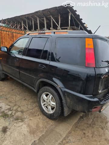 Honda CR-V I Рестайлинг 2.0 AT 4WD