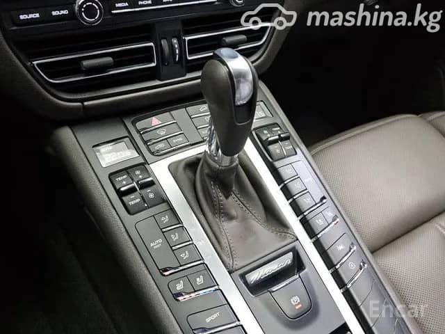 Porsche Cayenne III S 2.9 AT 4WD