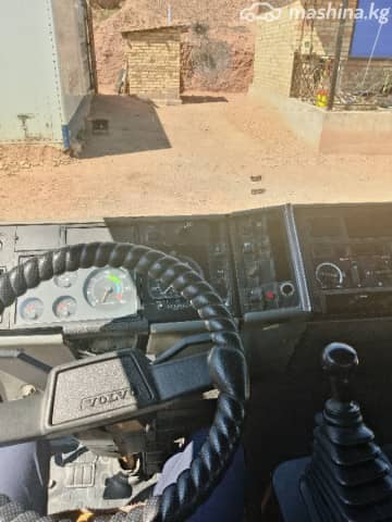 Volvo FL