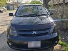 Toyota Ist I