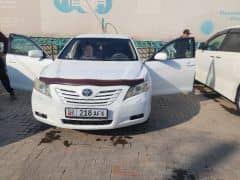 Toyota Camry VI (XV40) 2.4 AT