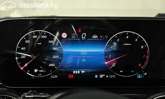 Mercedes-Benz GLE Coupe II (C167) Рестайлинг 450 3.0 AT 4WD