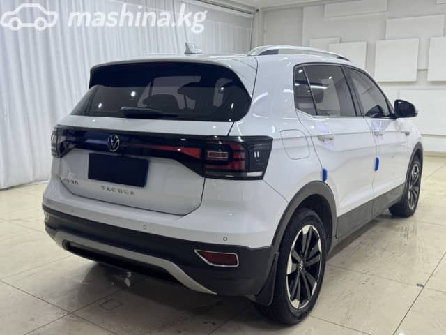 Volkswagen Tacqua 1.5 AT