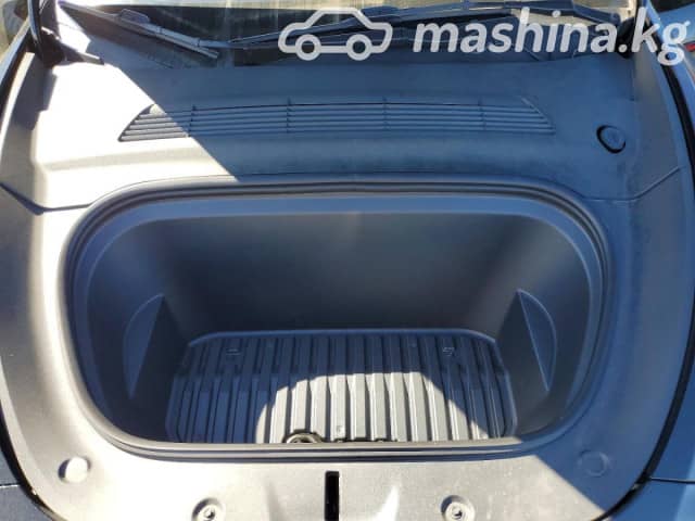 Tesla Model Y I Performance Electro AT 4WD