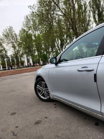 Hyundai Grandeur VI 3.0 AT