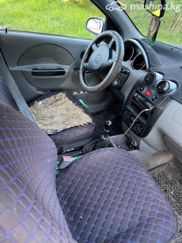 Daewoo Kalos 1.4 MT