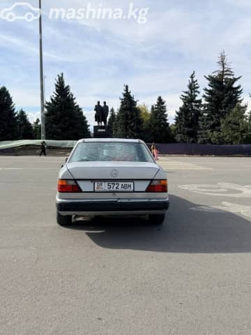 Mercedes-Benz W124 200 2.0 AT