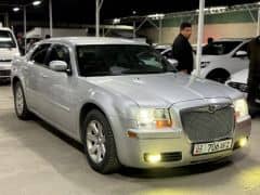Chrysler 300C I 3.5 AT