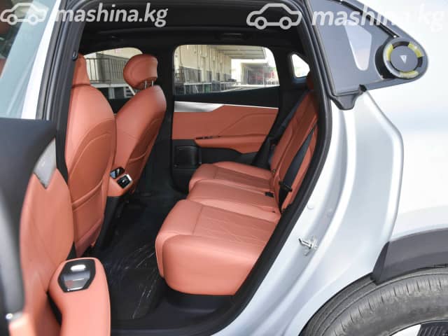 Changan Deepal S05 1.5hyb AT