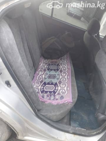 Hyundai Elantra III (XD) 2.0 AT