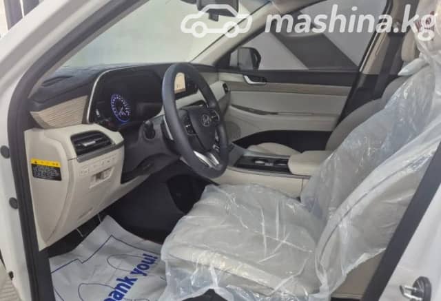 Hyundai Palisade I 2.2 AT