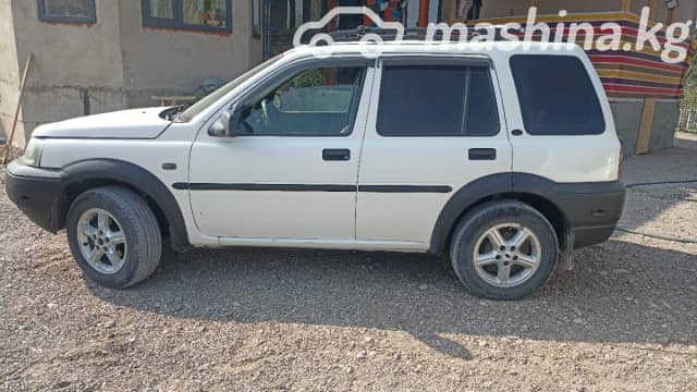 Land Rover Range Rover III 4.4 AT 4WD