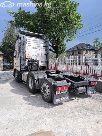 Volvo FH
