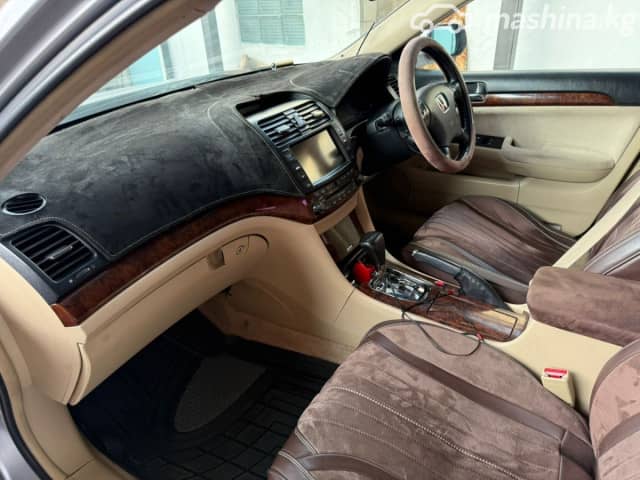 Honda Inspire IV 3.0 AT