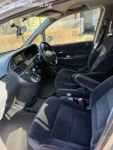 Honda Odyssey II