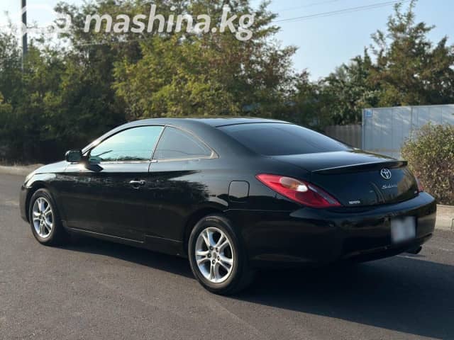 Toyota Camry Solara II 2.4 AT