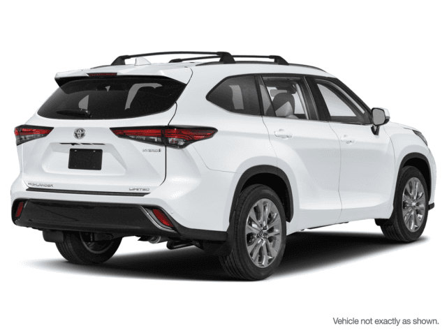 Toyota Highlander IV (U70) 2.5hyb AT 4WD