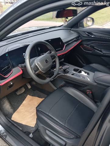 Changan X5 Plus 1.5 AMT