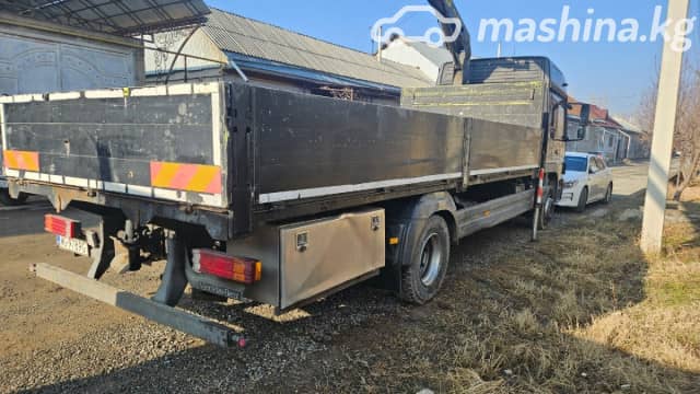 Mercedes-Benz Atego