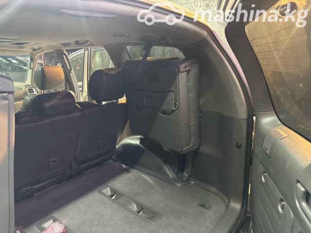 Lexus GX I 470 4.7 AT 4WD