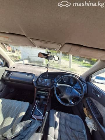 Honda Accord VI 2.0 AT