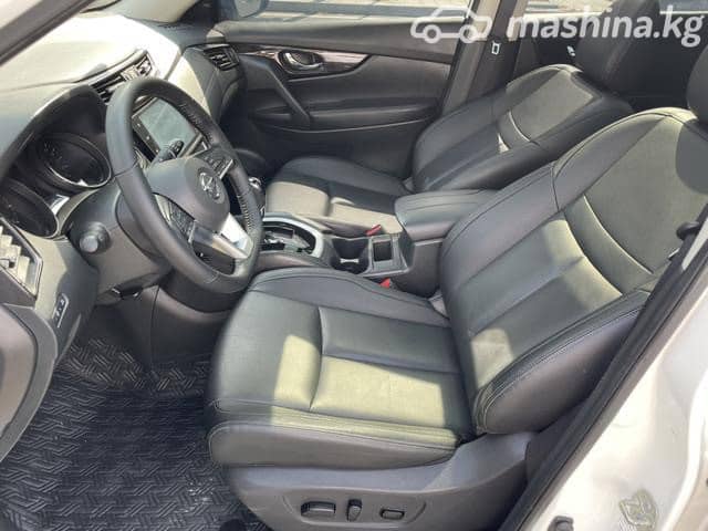 Nissan X-Trail IV 1.5 CVT