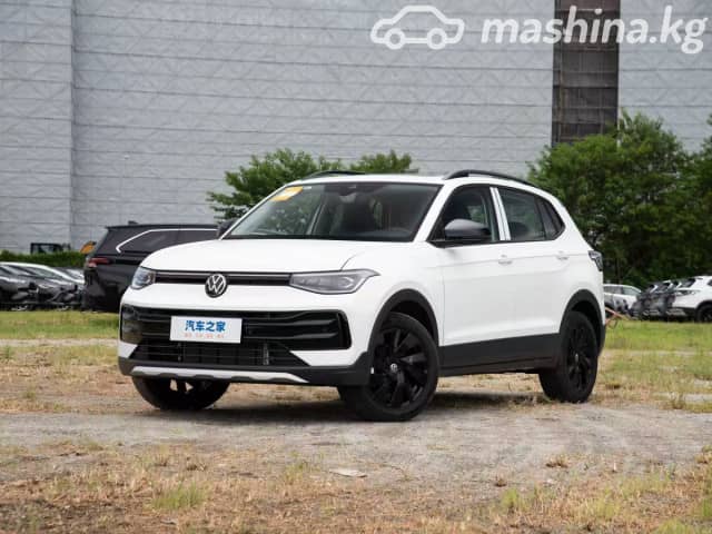 Volkswagen Tharu I Рестайлинг 300 TSI 1.5 AMT