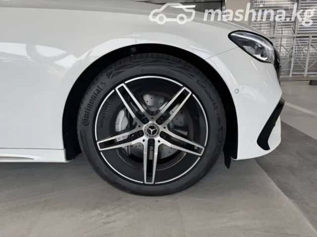 Mercedes-Benz E-Класс VI (W214, S214) 300 2.0 AT 4WD