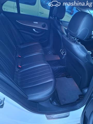 Mercedes-Benz E-Класс V (W213, S213, C238) E 220 d 4MATIC 9G-TRONIC