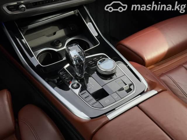 BMW X7 I (G07) 40i 3.0 AT 4WD
