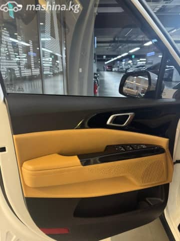Kia Carnival IV 2.2d AT