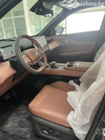 Changan UNI-Z 1.5 AMT