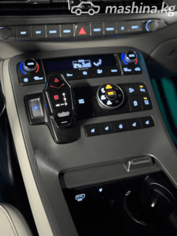 Hyundai Palisade I 2.2d AT