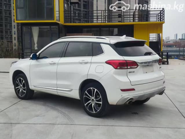 Haval H6 I 1.5 MT
