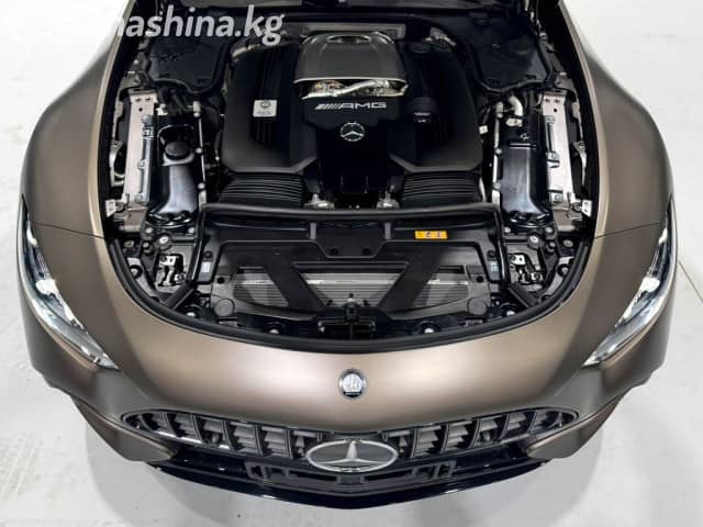 Mercedes-Benz SL-Класс AMG IV (R232) 63 AMG 4.0 AT 4WD