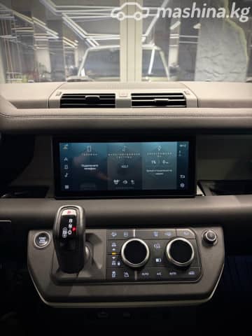 Land Rover Defender II 110 2.0hyb AT 4WD